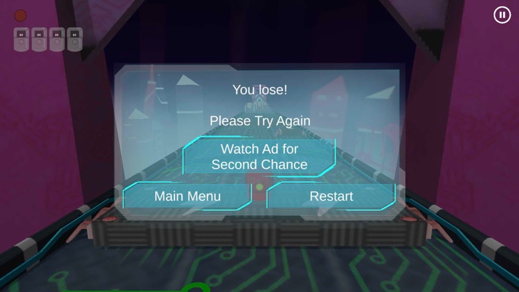 CyberGuardians: PassX screenshot-7