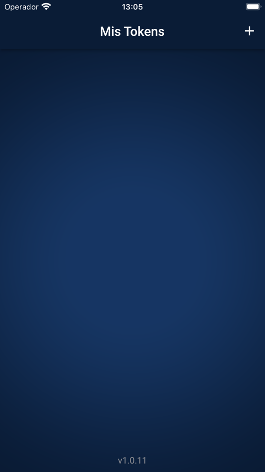 #1. DSToken By Devel (iOS) 由: Devel Systems Sociedad Anonima