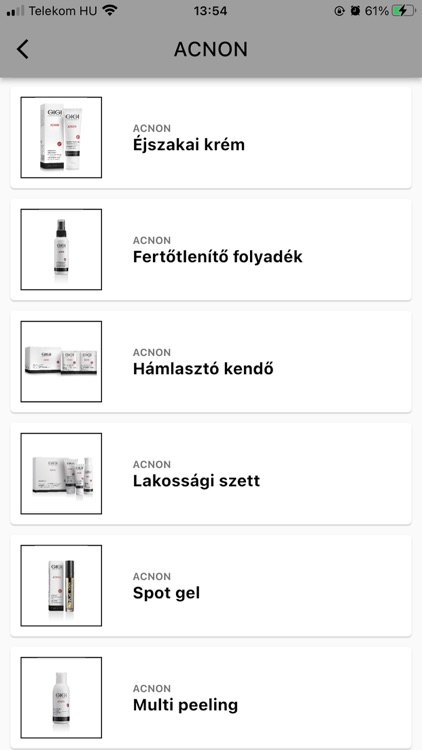 GIGI-App screenshot-3