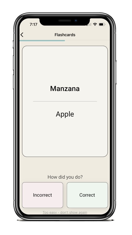 Flash Language screenshot-3