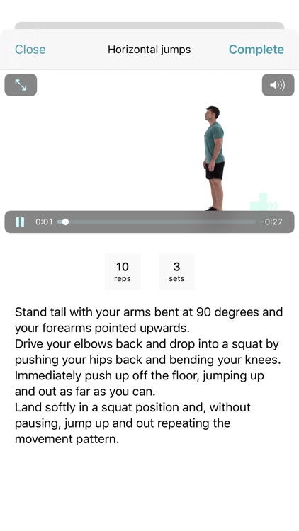 Applied Prehab screenshot-4
