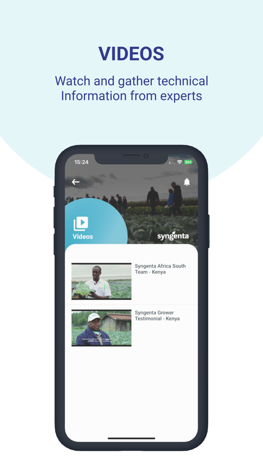 #6. My Seeds Syngenta (iOS) 由: Syngenta Agro AG