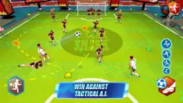 Game screenshot Soccer Smash Battle hack