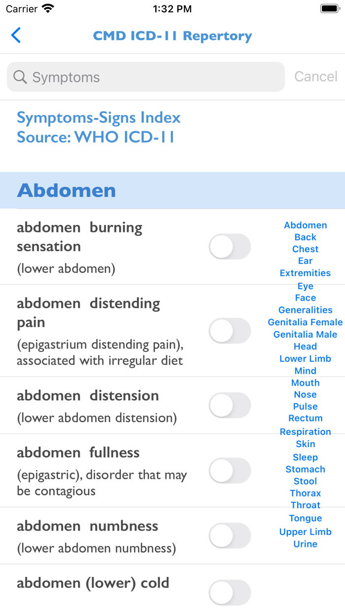 CMD Chinese Medicine Doctor