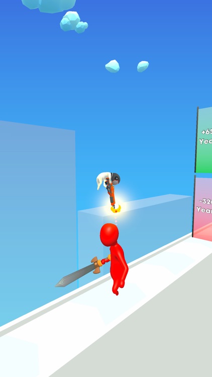 Gun Evolution screenshot-7