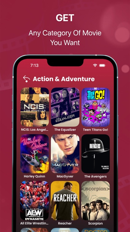 Flixestools+ : Movies & Series screenshot-4