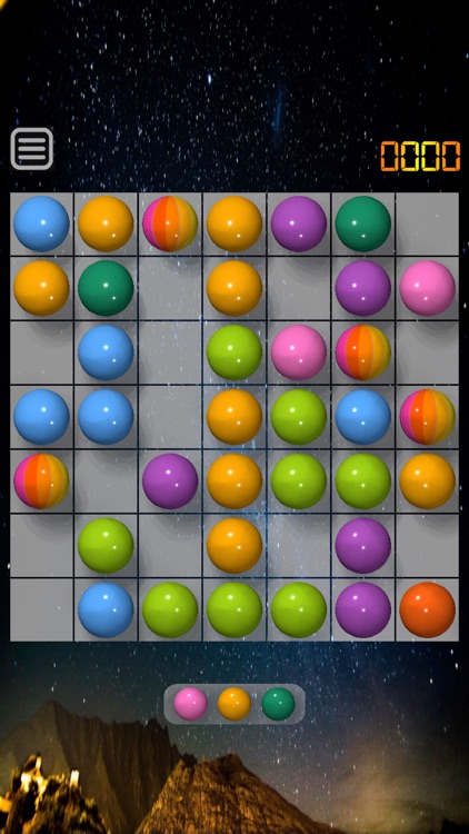 Color Linez Hex 3D screenshot-4