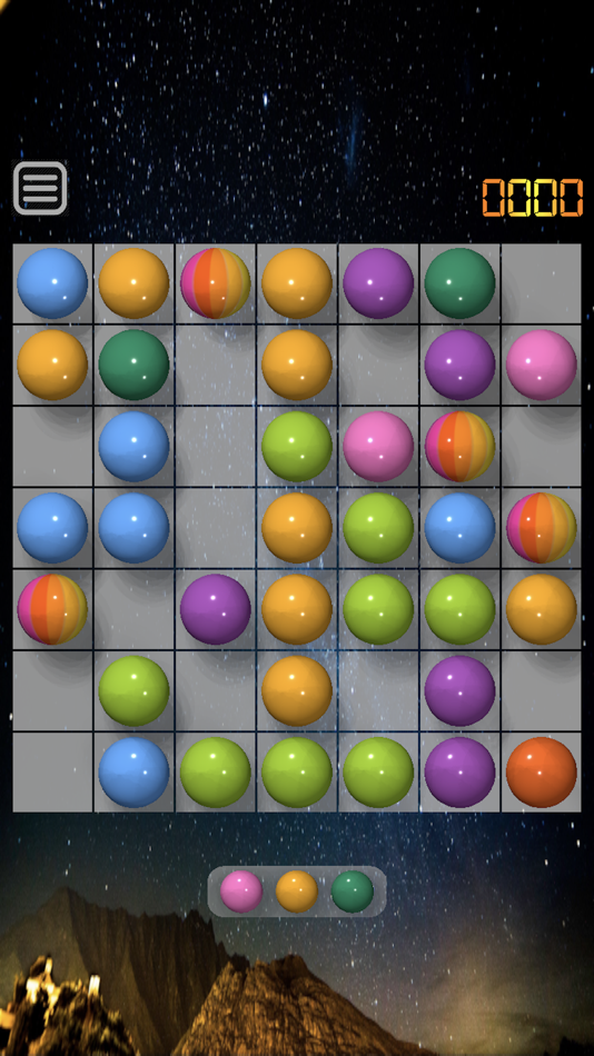#5. Color Linez Hex 3D (macOS) 由: 小健 赵