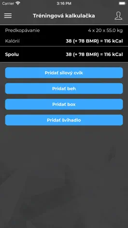 Game screenshot Fitclan apk