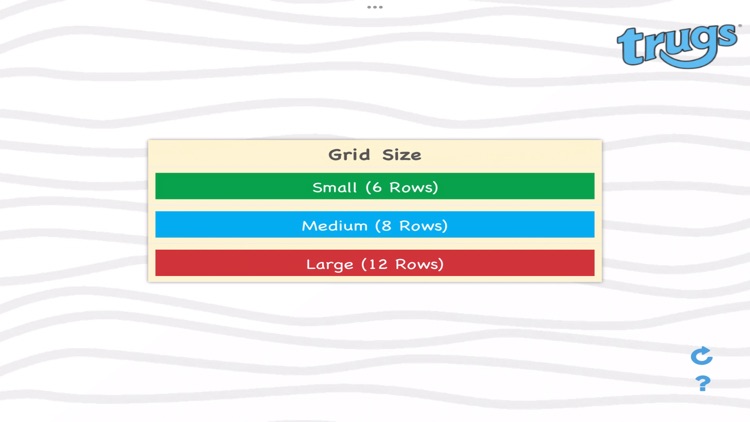 Trugs WordSearch 2 screenshot-7