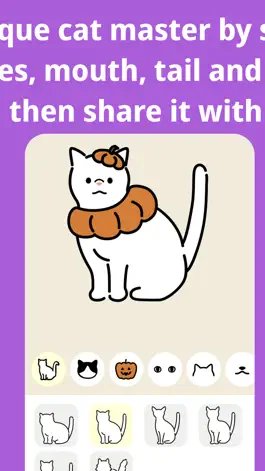 Game screenshot Cat Cartoon apk