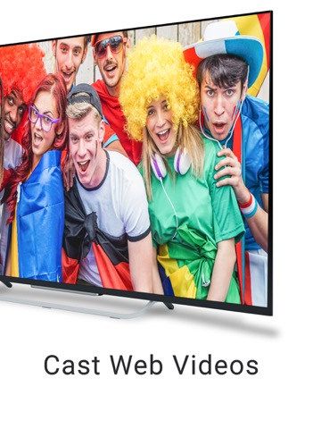 Chromecast X Streamerのおすすめ画像3