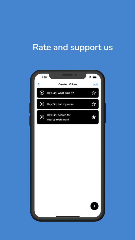 #2. Voice Commands guide (iOS) Tekijänä: Aziz Ullah