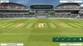 Game screenshot Cricket Captain 2022 mod apk
