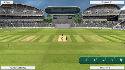 Cricket Captain 2022 Screenshot