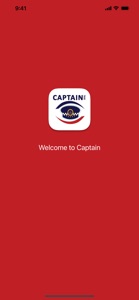 Captain screenshot #1 for iPhone