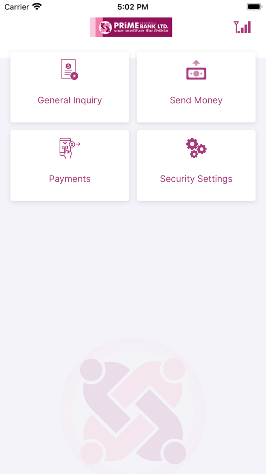#2. Prime Smart (iOS) 由: Prime Commercial Bank Ltd.