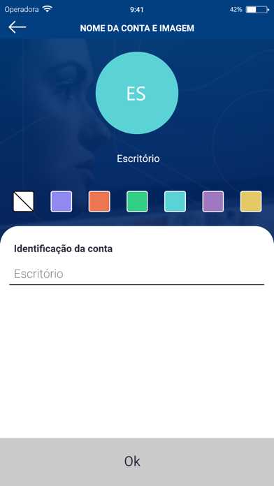 Brasfort Monitoramento Screenshot