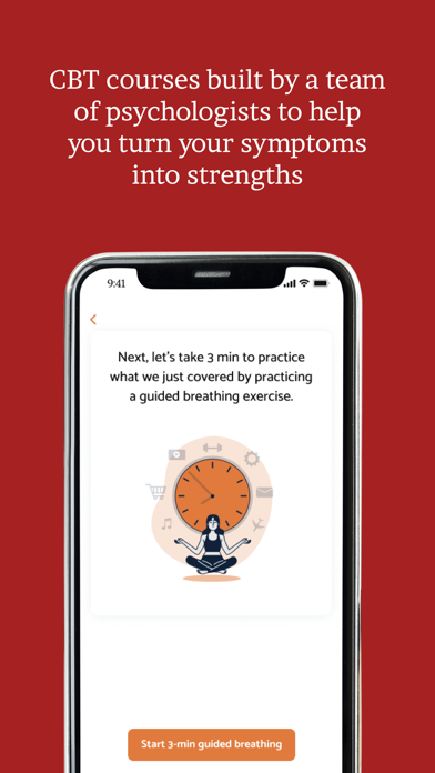 Agave Health Screenshot
