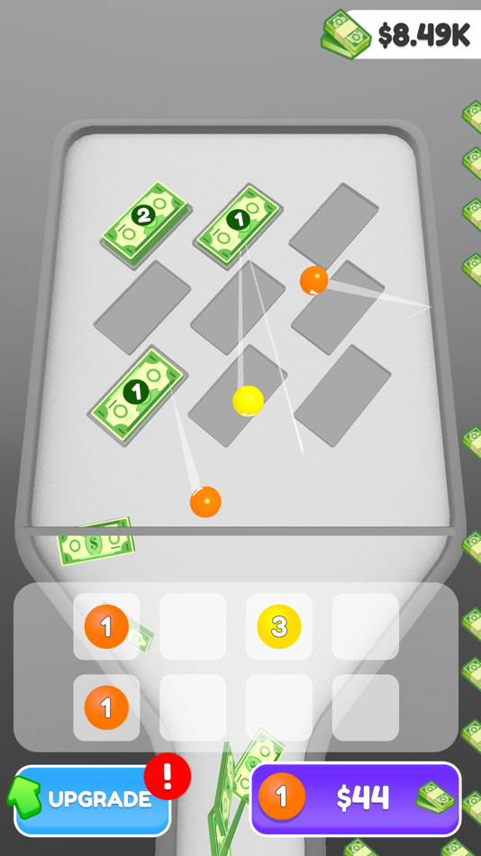Money Break - 0.1 - (iOS)