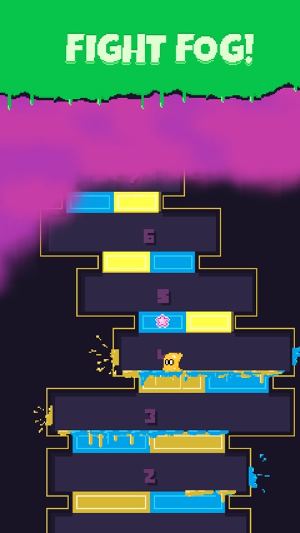 Ghost Jump Go! screenshot-8