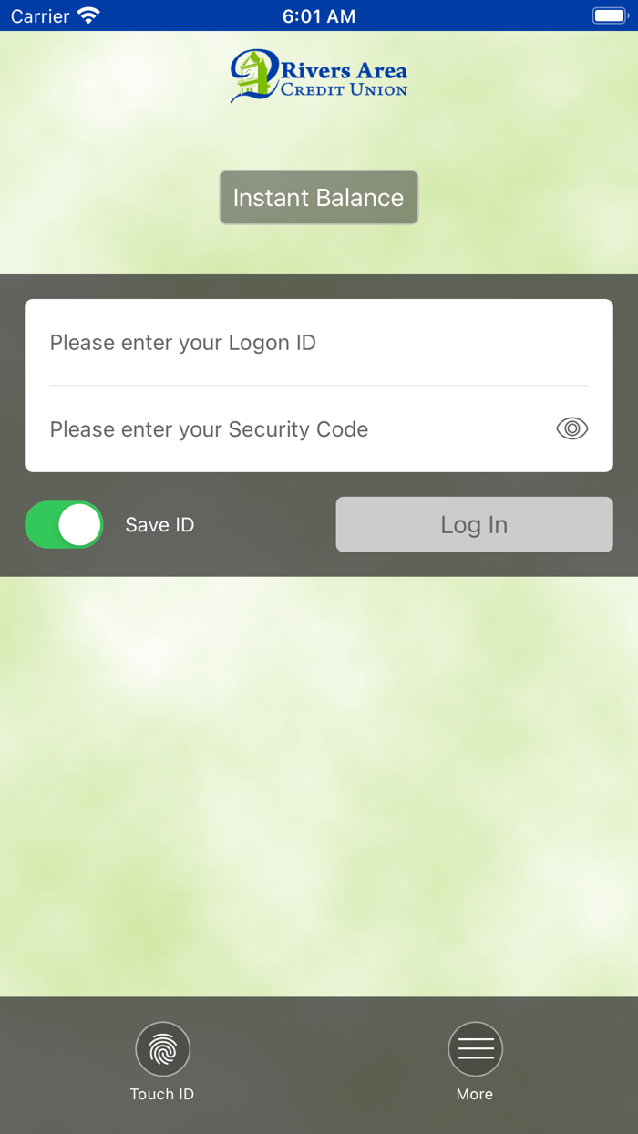 2 Rivers Area Credit Union