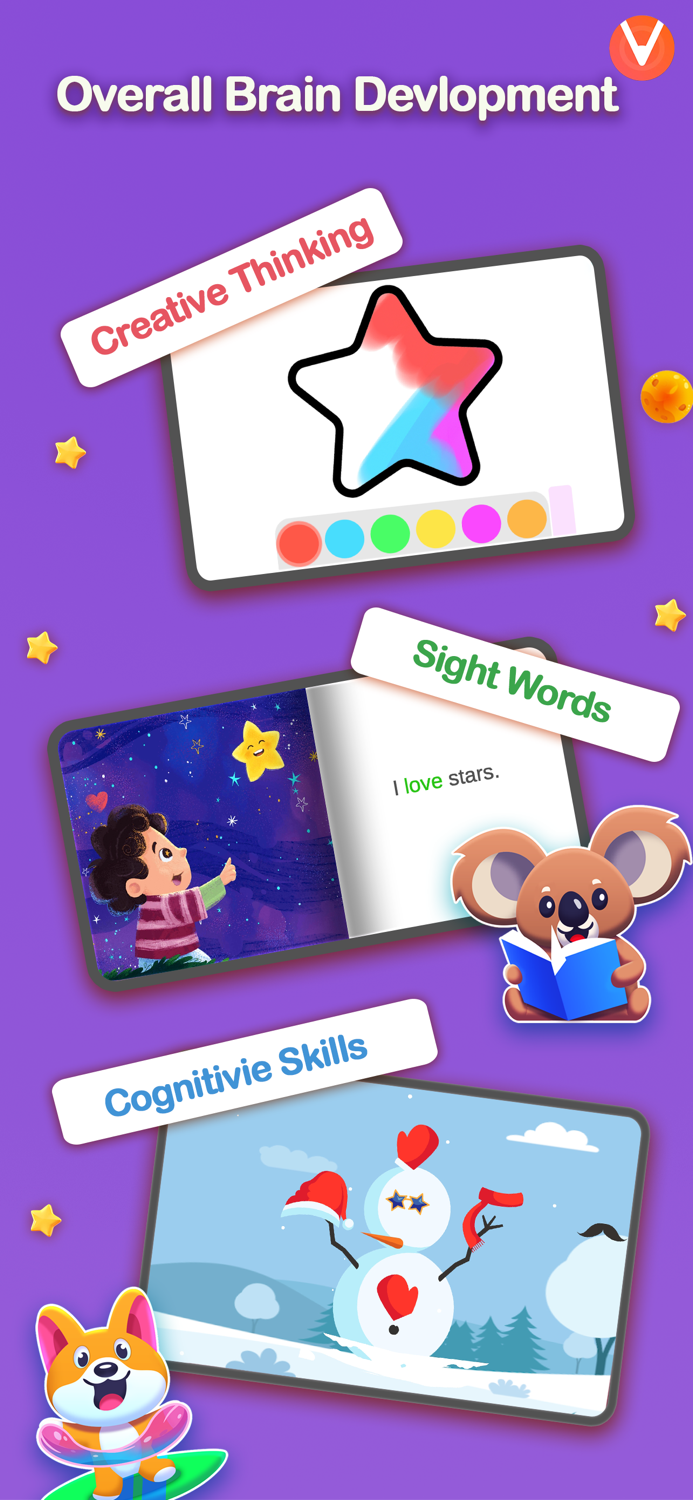 Vedantu - Play and Learn