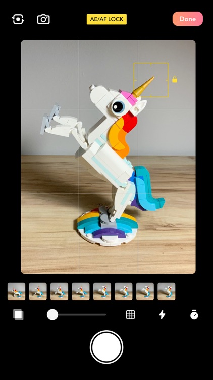 Stop Motion Maker by AnyMotion