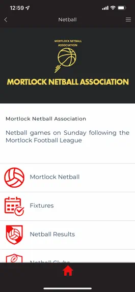 Game screenshot Nutrien Sport Mortlock FL hack
