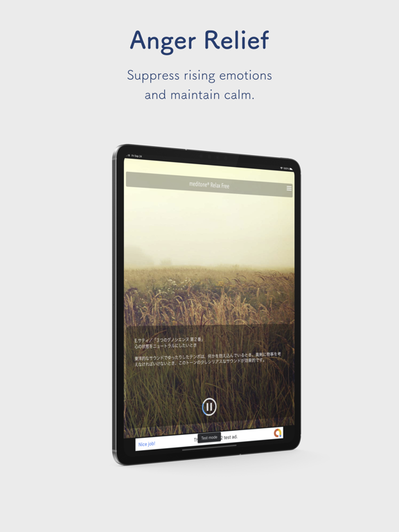 Screenshot #6 pour Sleep Classic by meditone®