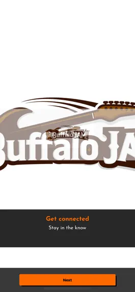 Game screenshot Buffalo JAM mod apk