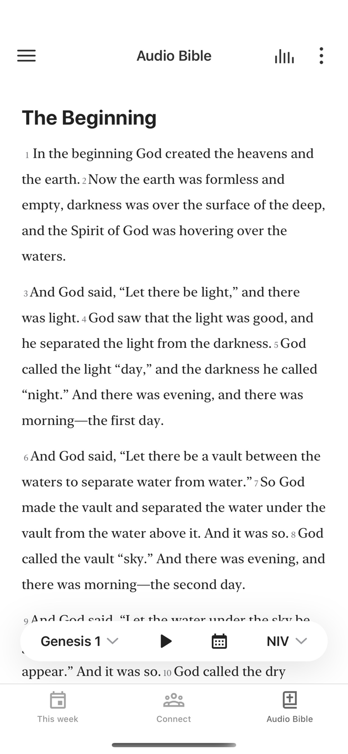 Ouachita Presbyterian Church