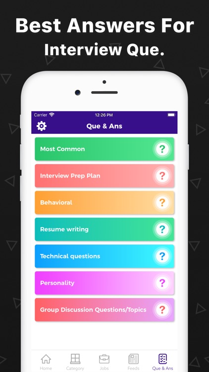 Resume Templates, CV Maker screenshot-5
