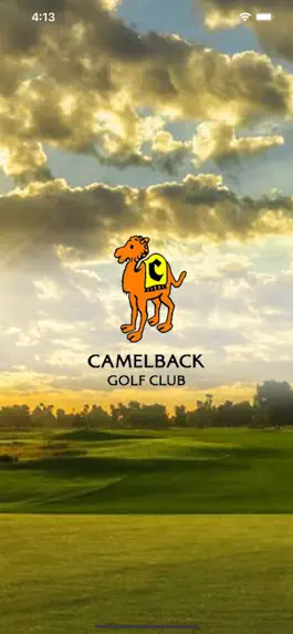 Game screenshot Camelback Golf Club mod apk
