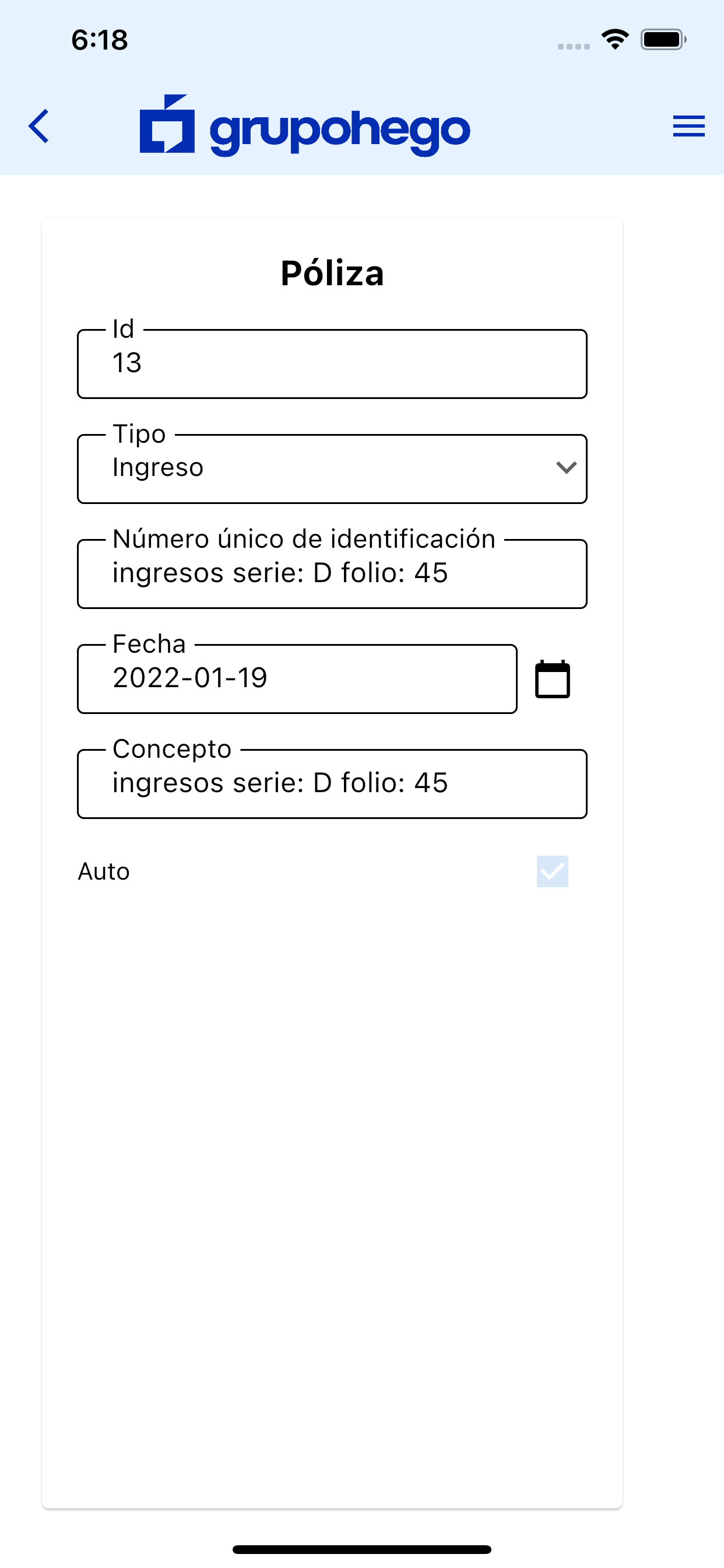 QR Scanner VIP