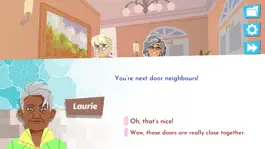 Game screenshot Later Daters apk