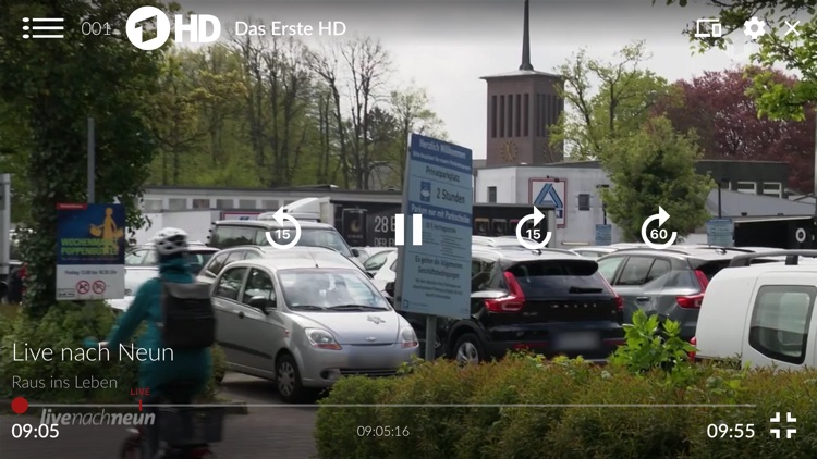 komro TV+ screenshot-4