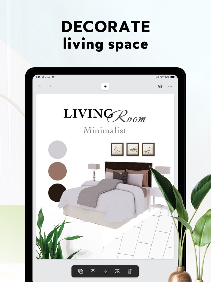 Interior Design Home Makeover