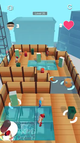 Game screenshot Swap Master! mod apk