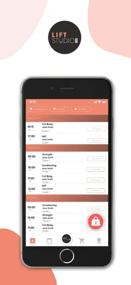 Game screenshot Lift Studio Ldn mod apk