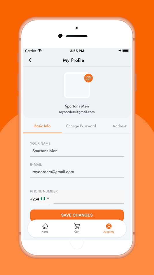 #3. SwiftandValu (iOS) 由: Code Brew Labs