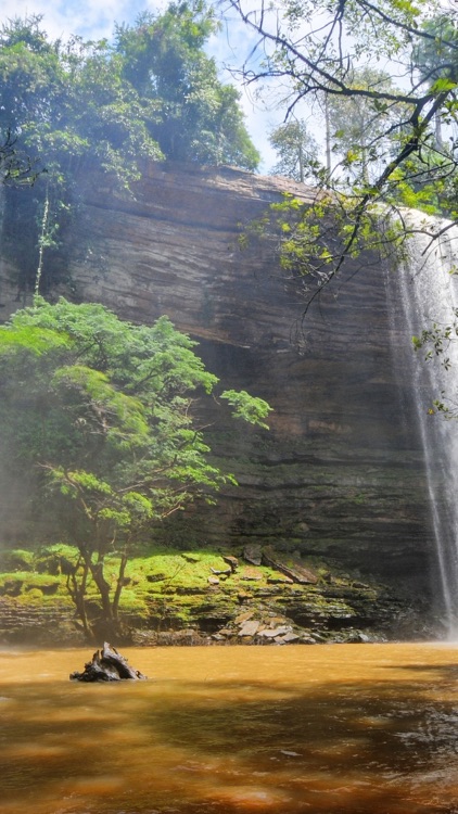 Ghana Wallpapers screenshot-3