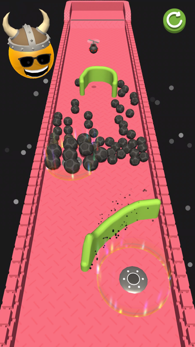 Twisty Turns! Screenshot