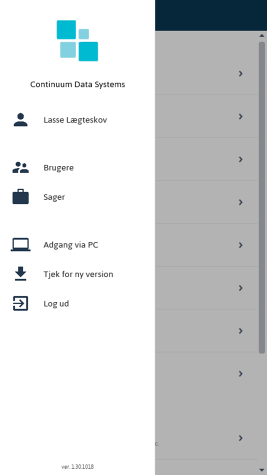 #3. Digital-KLS (iOS) 来自: Easy Quality Systems Aps