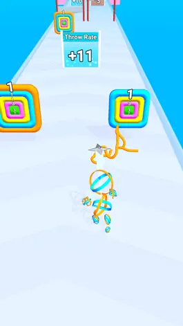 Game screenshot Inner Rubber hack