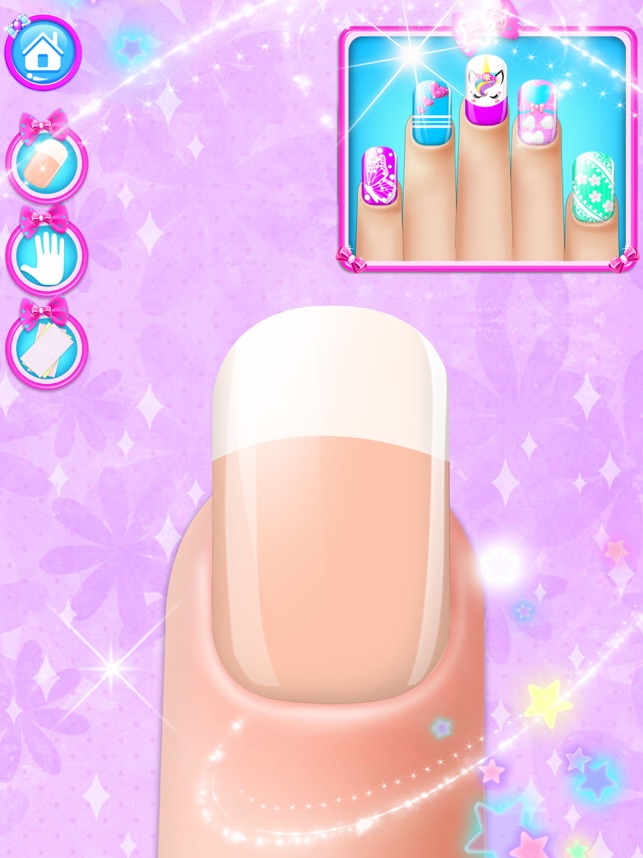 Crazy Toe Nail Doctor Surgery - Free Kids Games:Amazon.com:Appstore for  Android