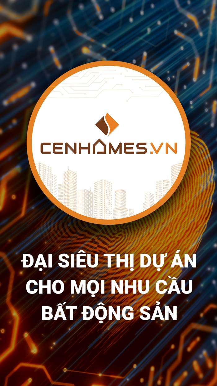 Cenhomes.vn