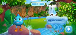 Game screenshot The Fresh water drops hack