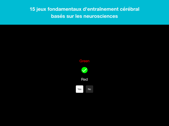 Screenshot #5 pour Wunderbrain