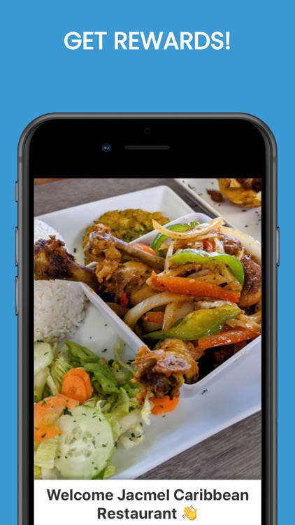 Jacmel Caribbean Restaurant US screenshot-4